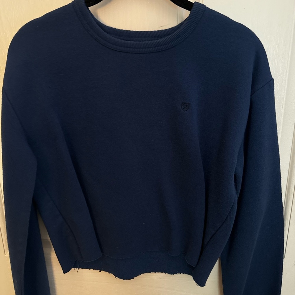 Brixton Dark Blue Apparel